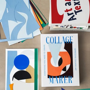 Collage-Set