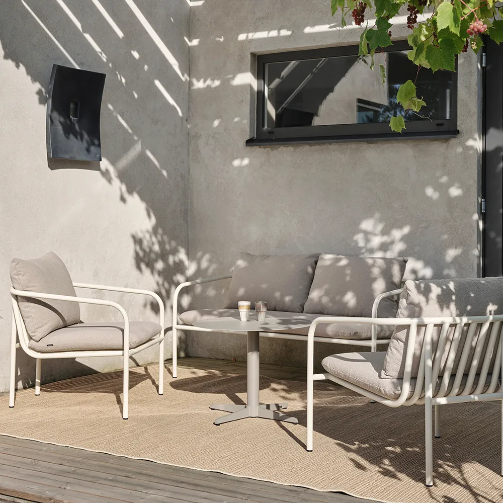  Bendt & Mill Sofagarnitur