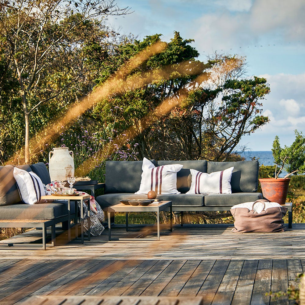 Oxelunda Lounge Gruppe 