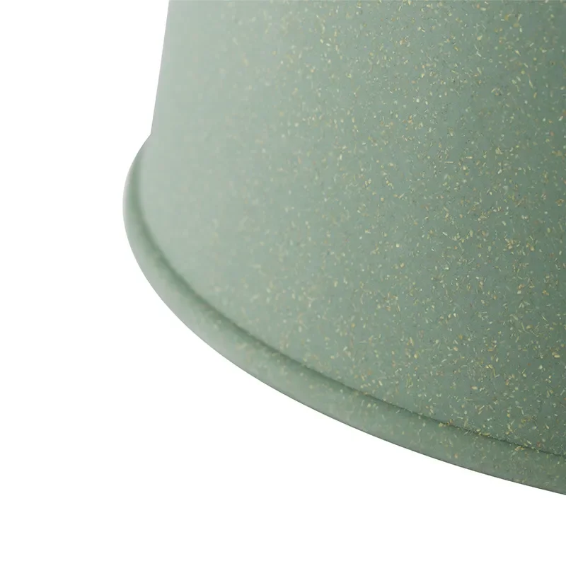 Grain Pendelleuchte - Dusty Green