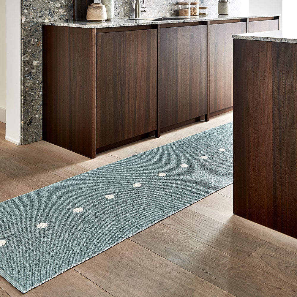 Peg Teppich 70x200 cm haze / vanilla