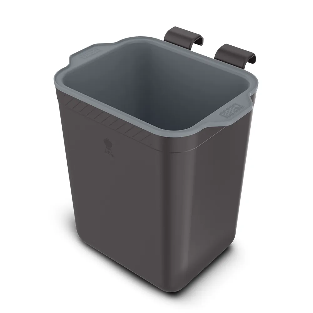 Weber Works Werkzeugtasche – Snap On