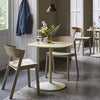 Cover stuhl - Oak