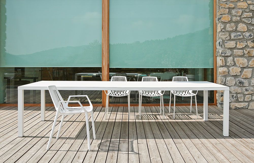 Rion Armlehnstuhl perlgold