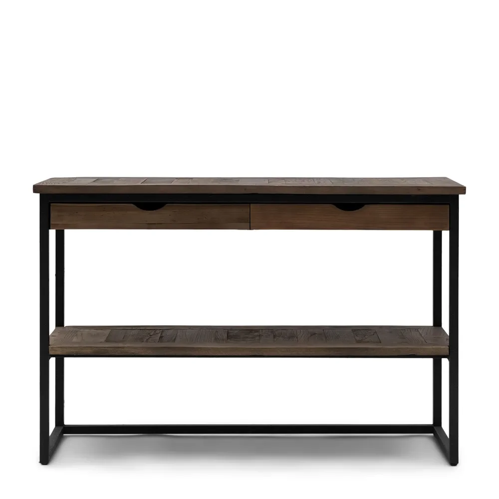 Shelter Island Beistelltisch mit Schubladen