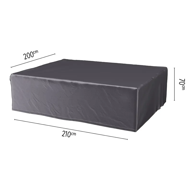 Möbelbezug 210 x 200cm