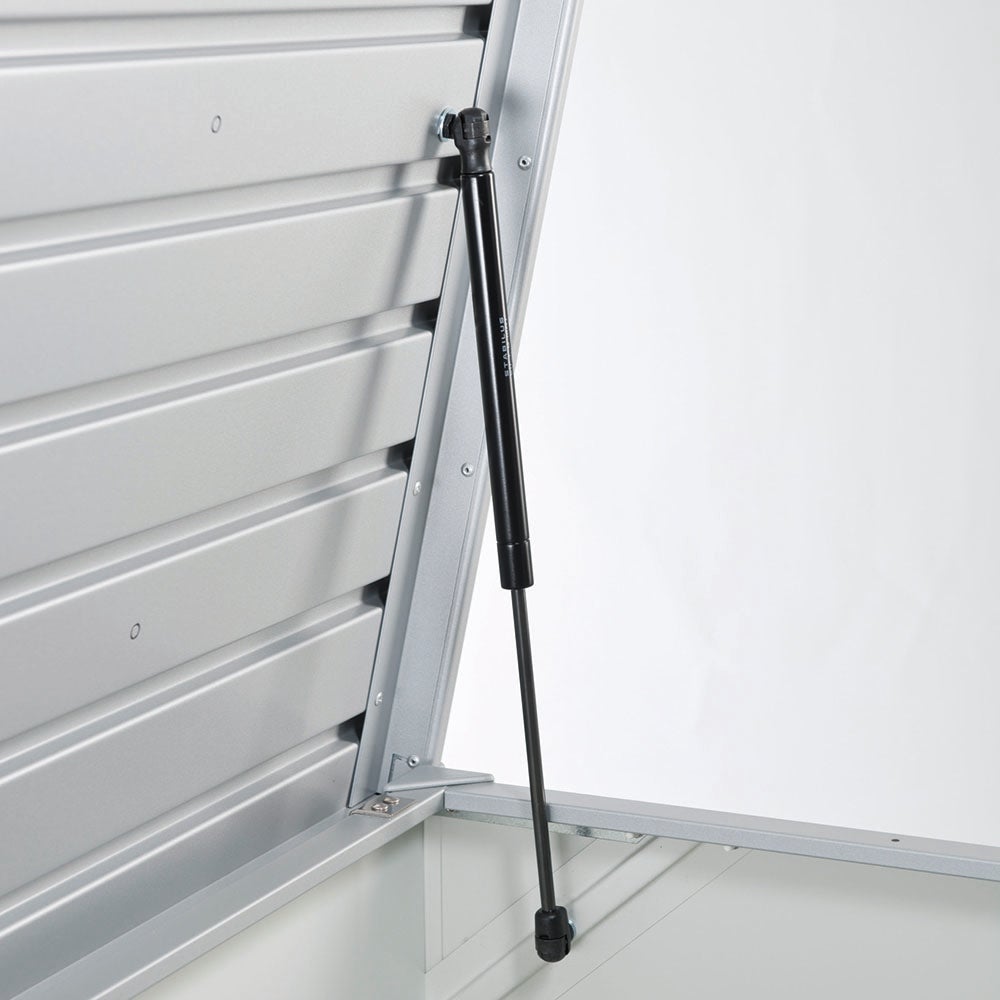 LeisureTime Box 200 Bronze