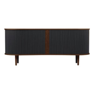 Audacious Sideboard Eiche/Shadow
