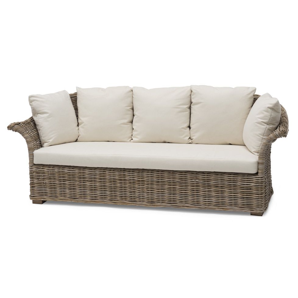 Edsklinta 2,5-Sitzer-Sofa 