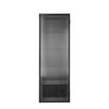 Badezimmerschrank Haze Tall Black
