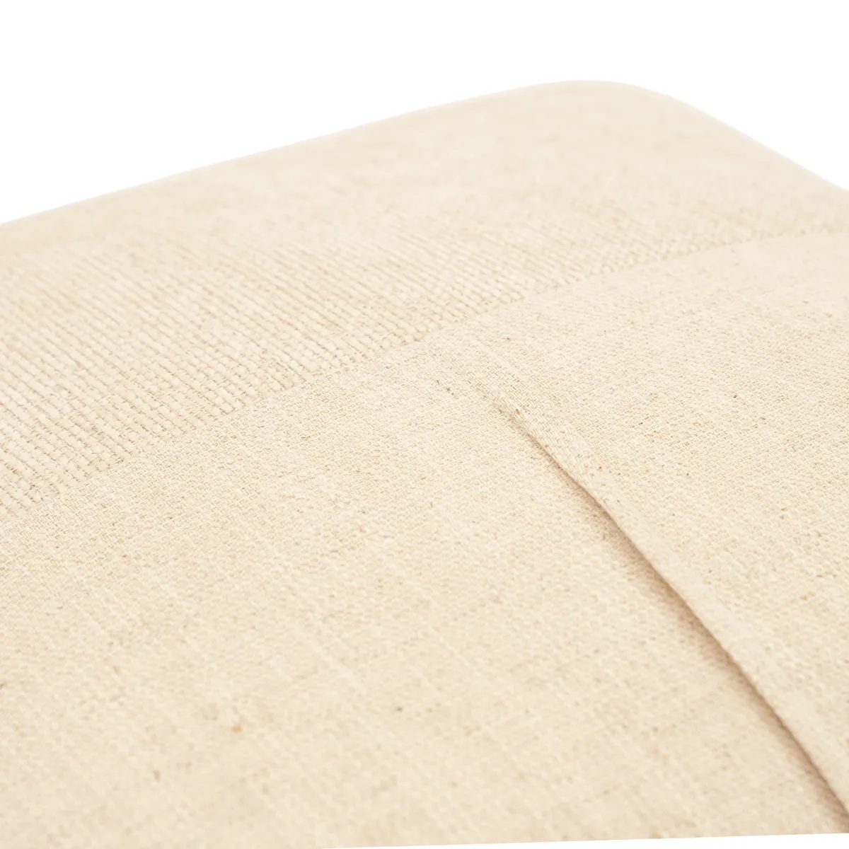 Dekokissen Touch 50x50 cm Beige