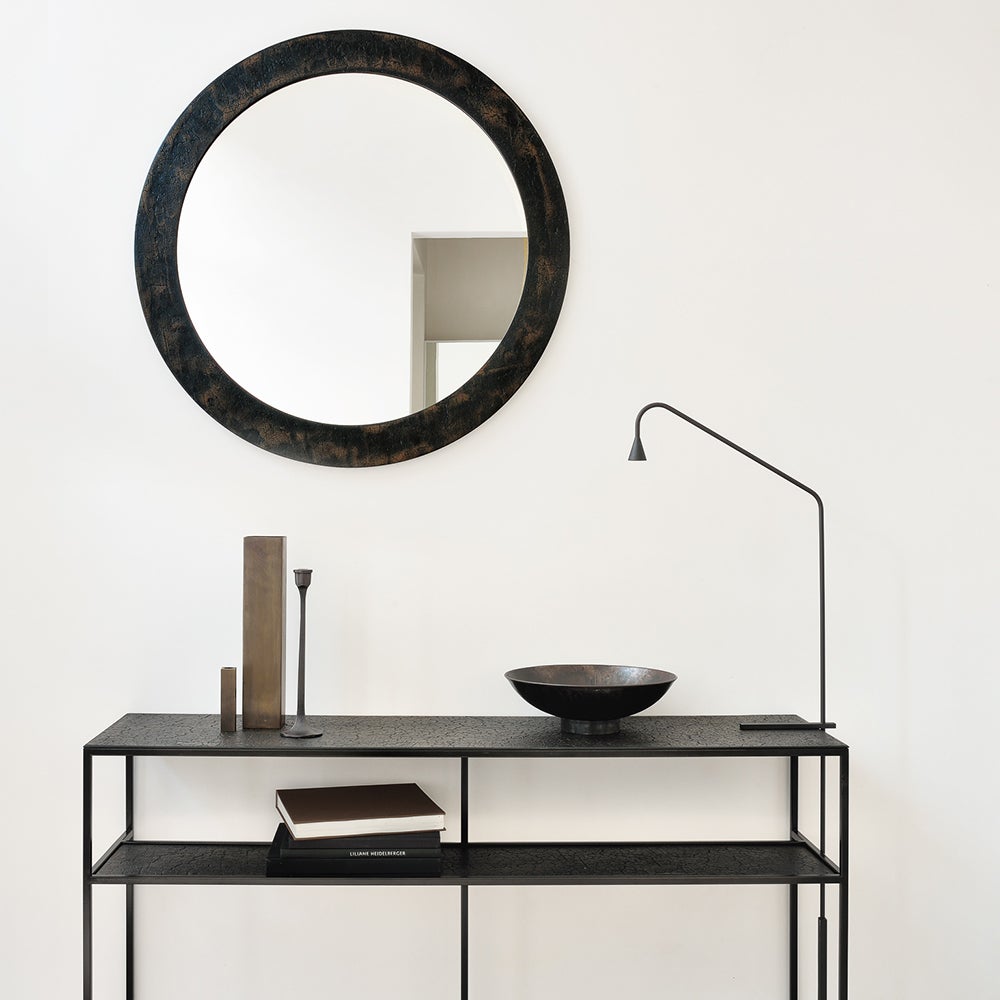 Sphere Spiegel Ø99 cm