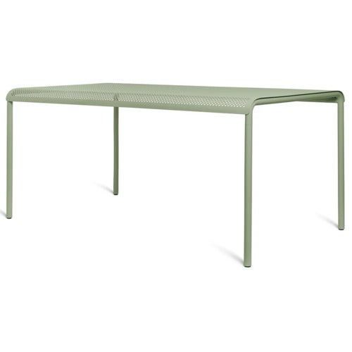 Dapple Esstisch 160x90 cm Tea Green