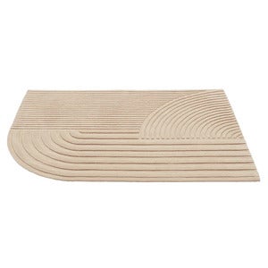 Relevo Teppich 170 x 240 cm - Light Rose