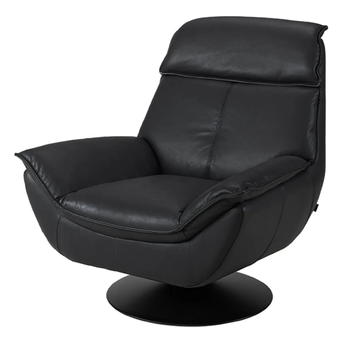 Tribeca Sessel Leder