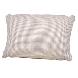 Bonnie Back Cushion Wasserabweisend beige