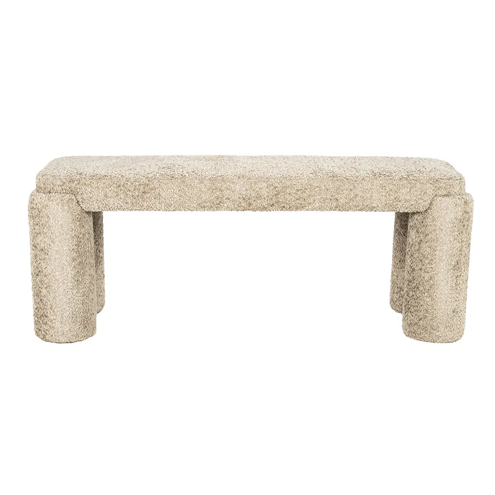Bank Omla Taupe