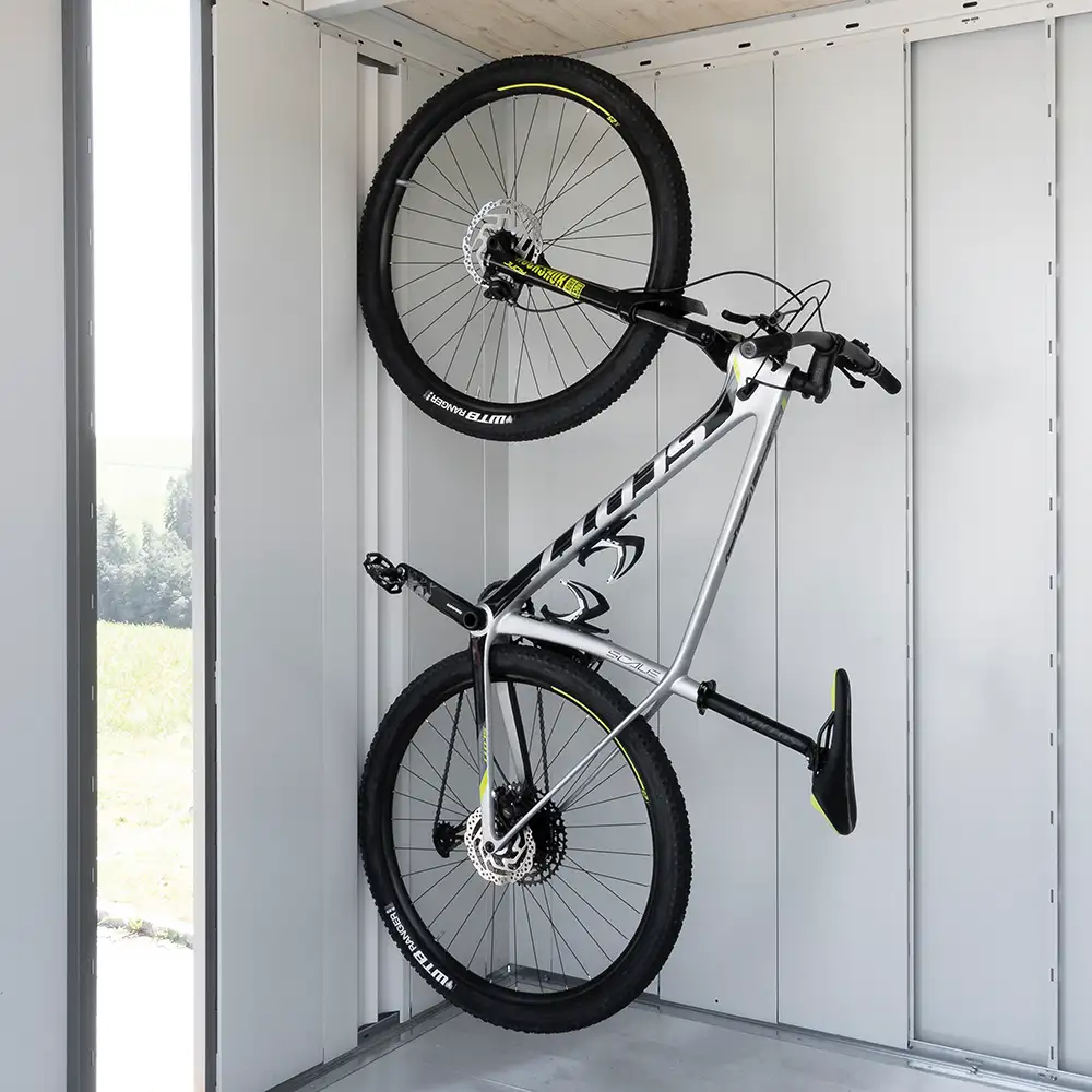 BikeMax Gerätehaus Neo
