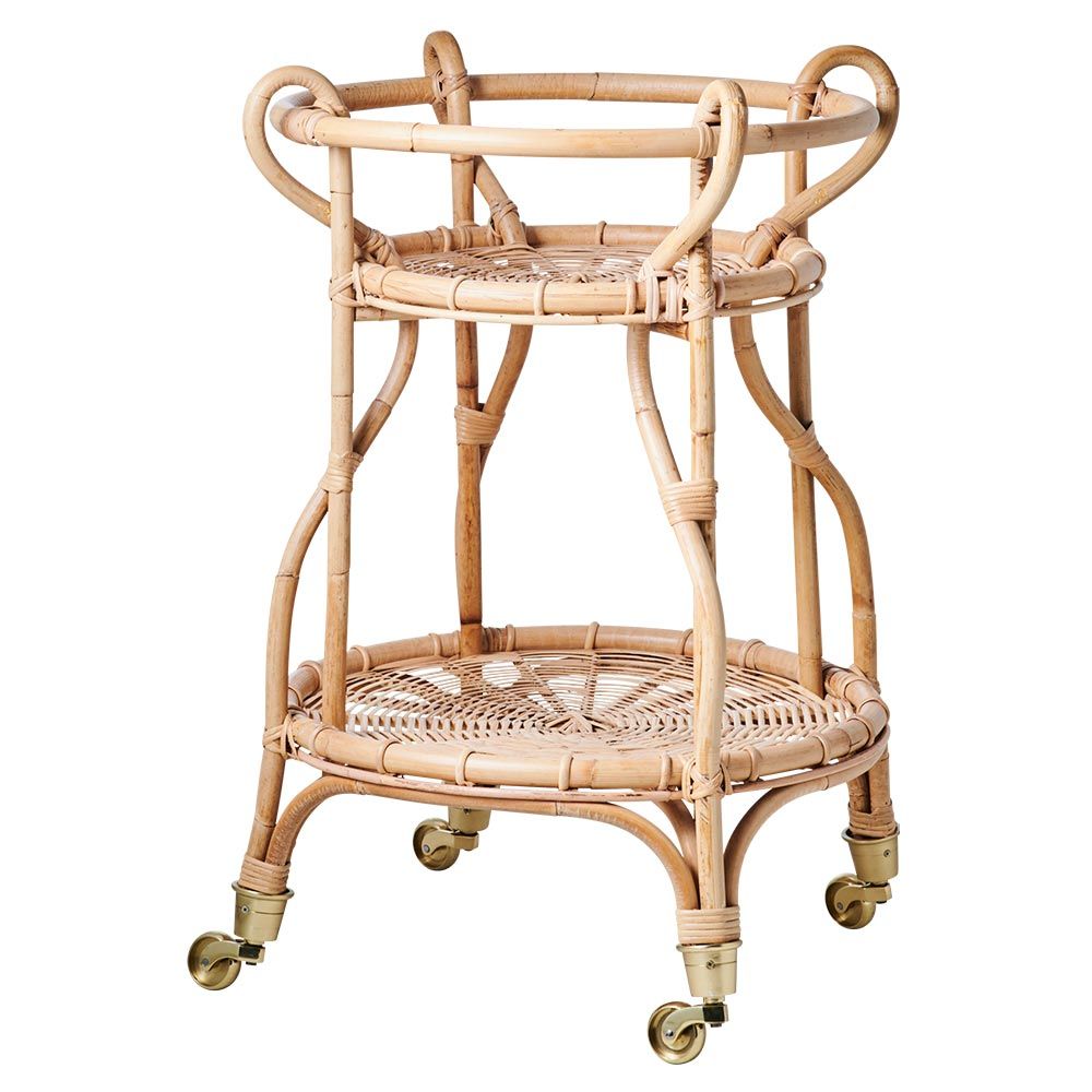  Fratellino Beistelltisch natur 