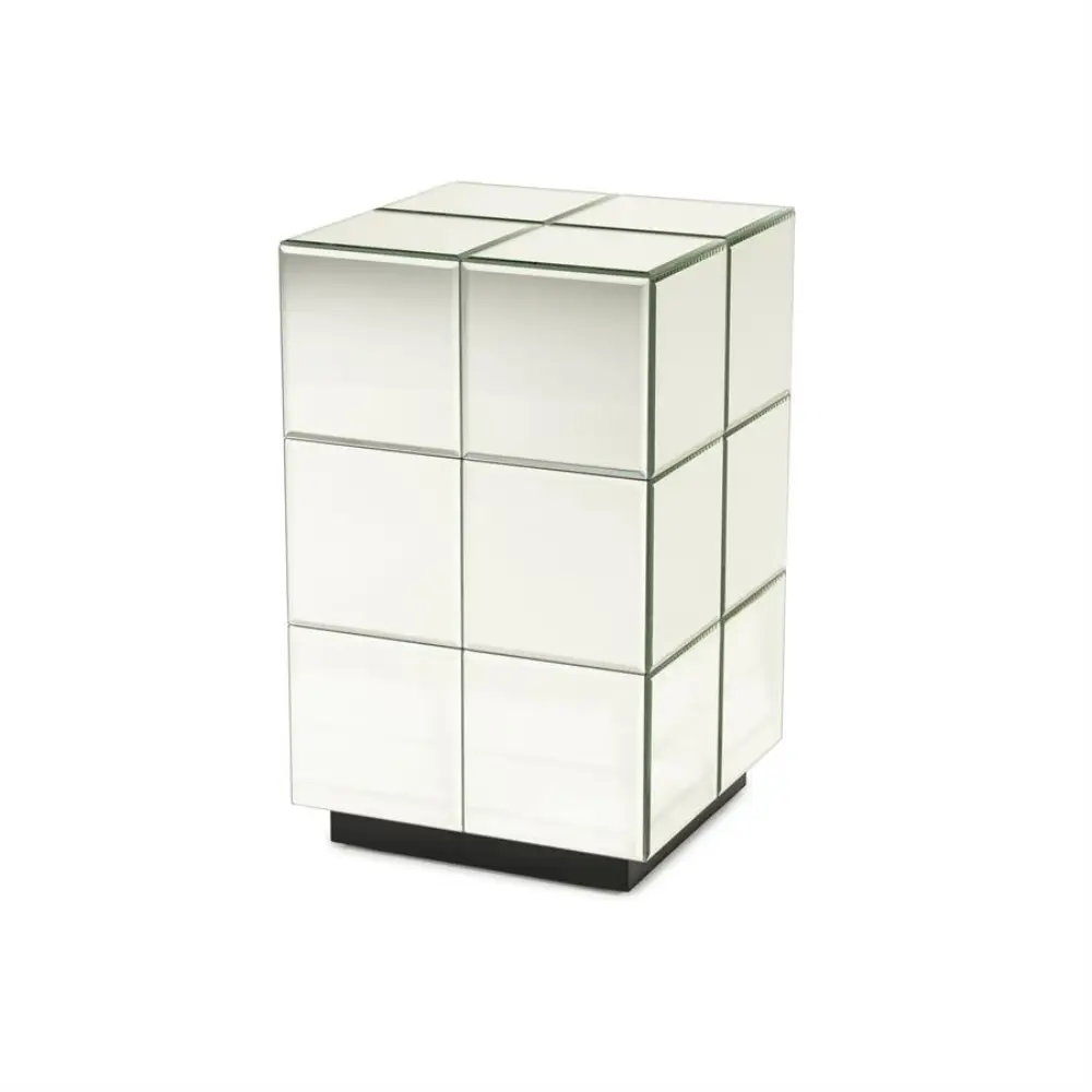 Flectron Beistelltisch 30x30x48 cm