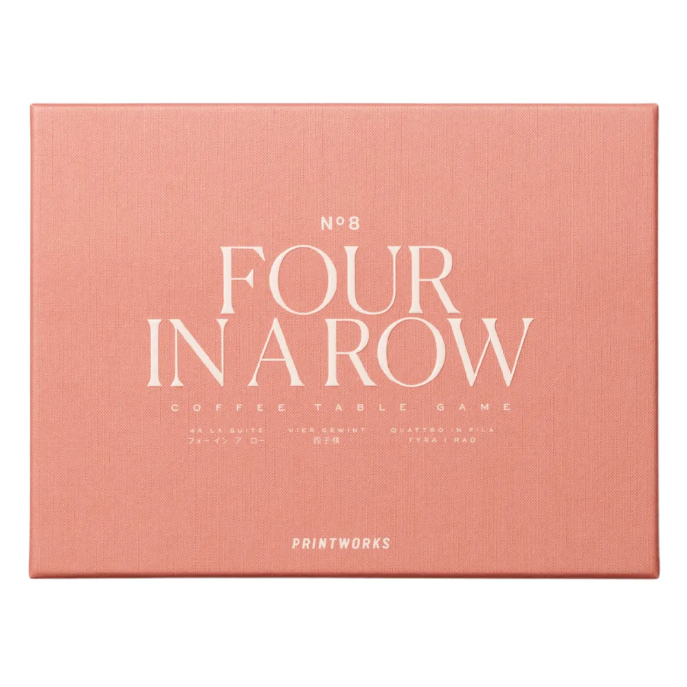 Classic - Four In A Row