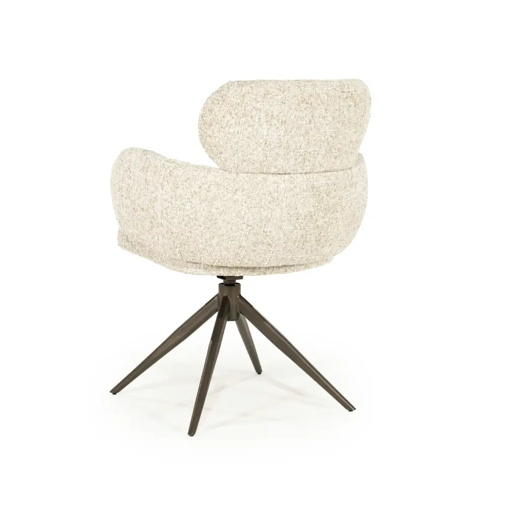 Darcio Stuhl - beige Gleam