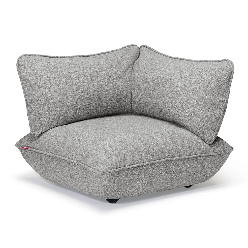 Sumo Eckmodul Mingle Grid Stone