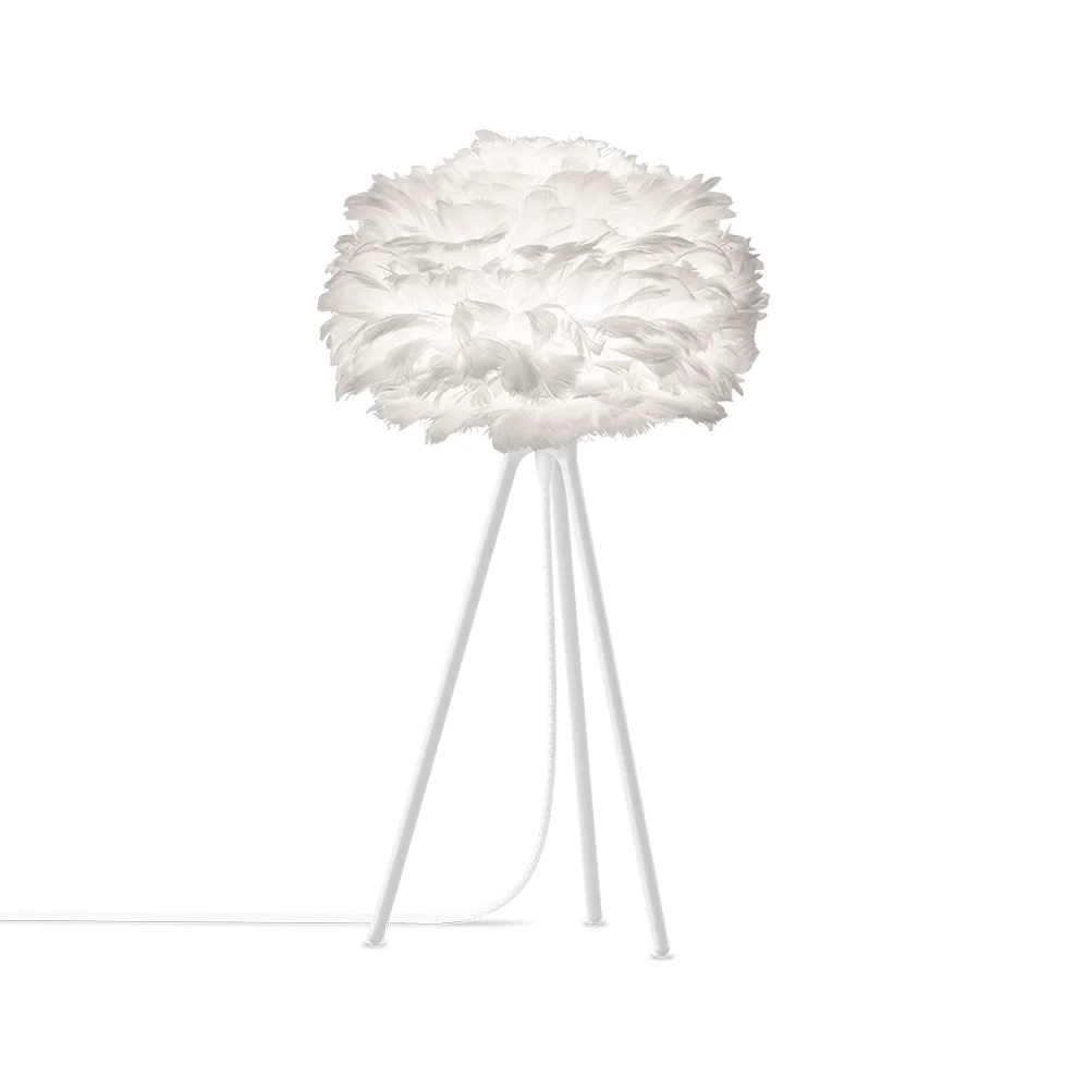 Eos Lampenschirm Mini Ø35 cm White