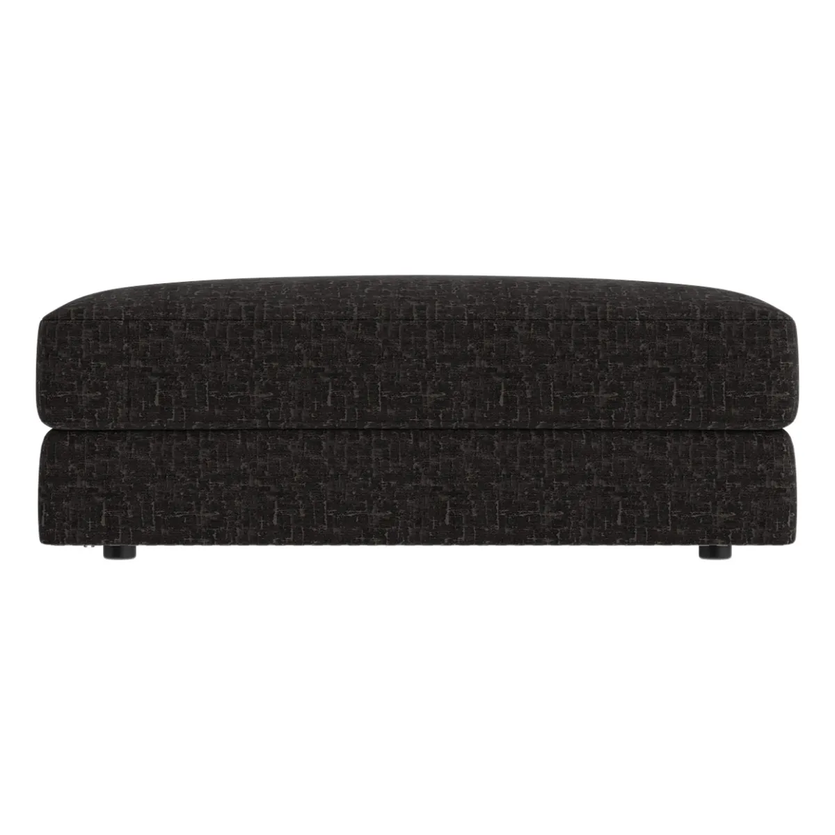 Reno Fußhocker 112x55 cm Iceland anthracite