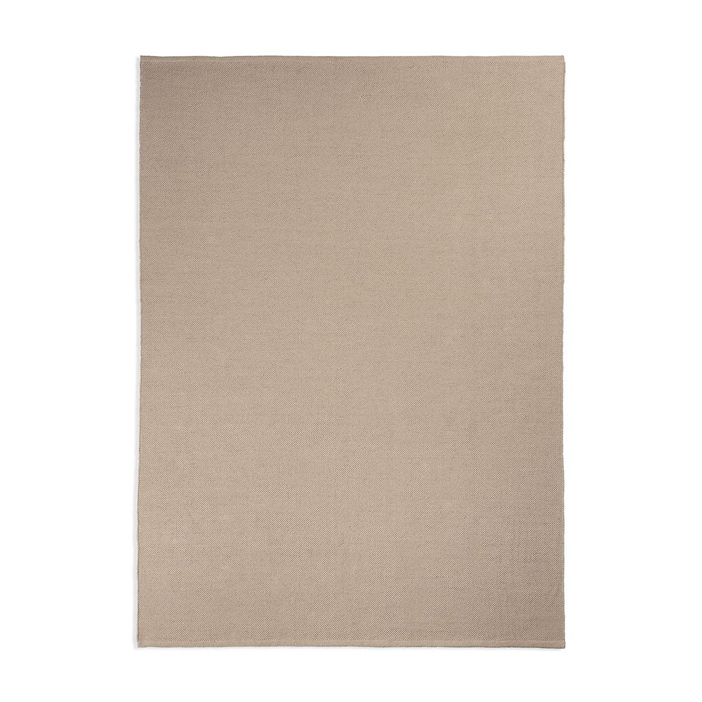 Nomad Outdoor-Teppich 170x240 cm Hafer 