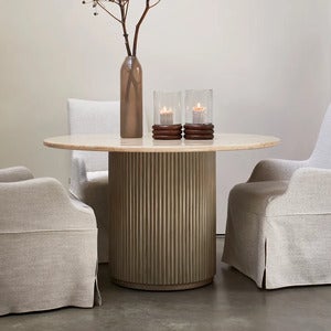 Villanova Esstisch Ø130 cm