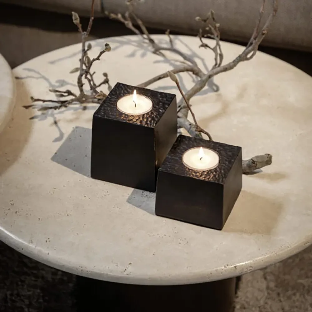 Calais Couchtisch 60 cm