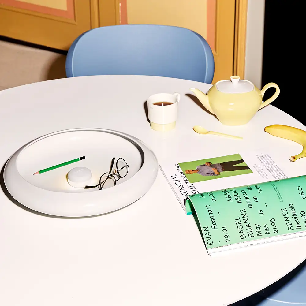 Oloha Lampe Large Desert