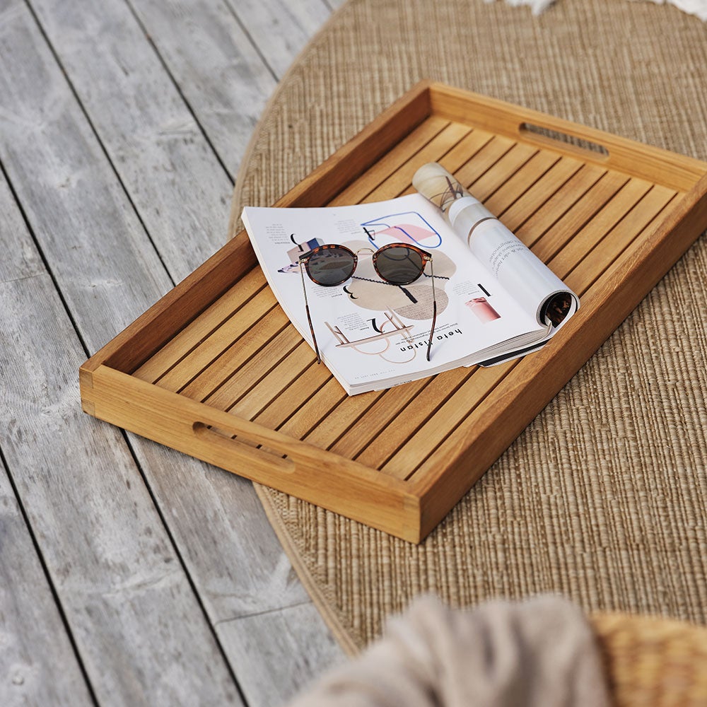 Serviertablett Turin 