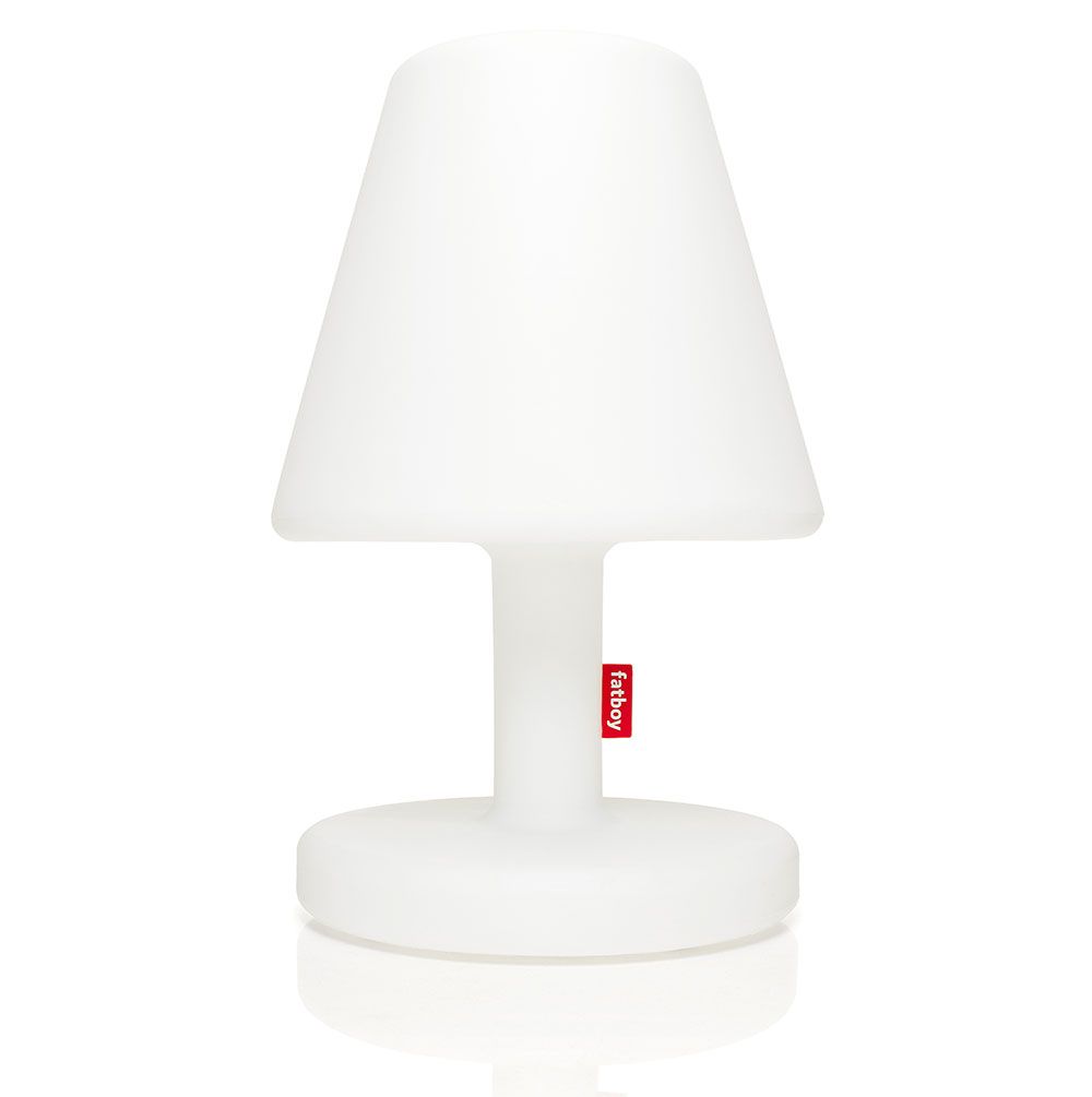 Edison The Largee Lampe verbinden