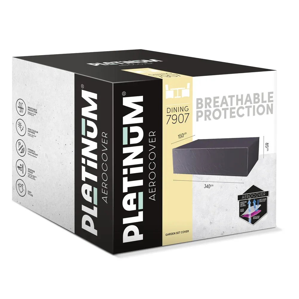 Möbelbezug 340 x 150 x 85 cm