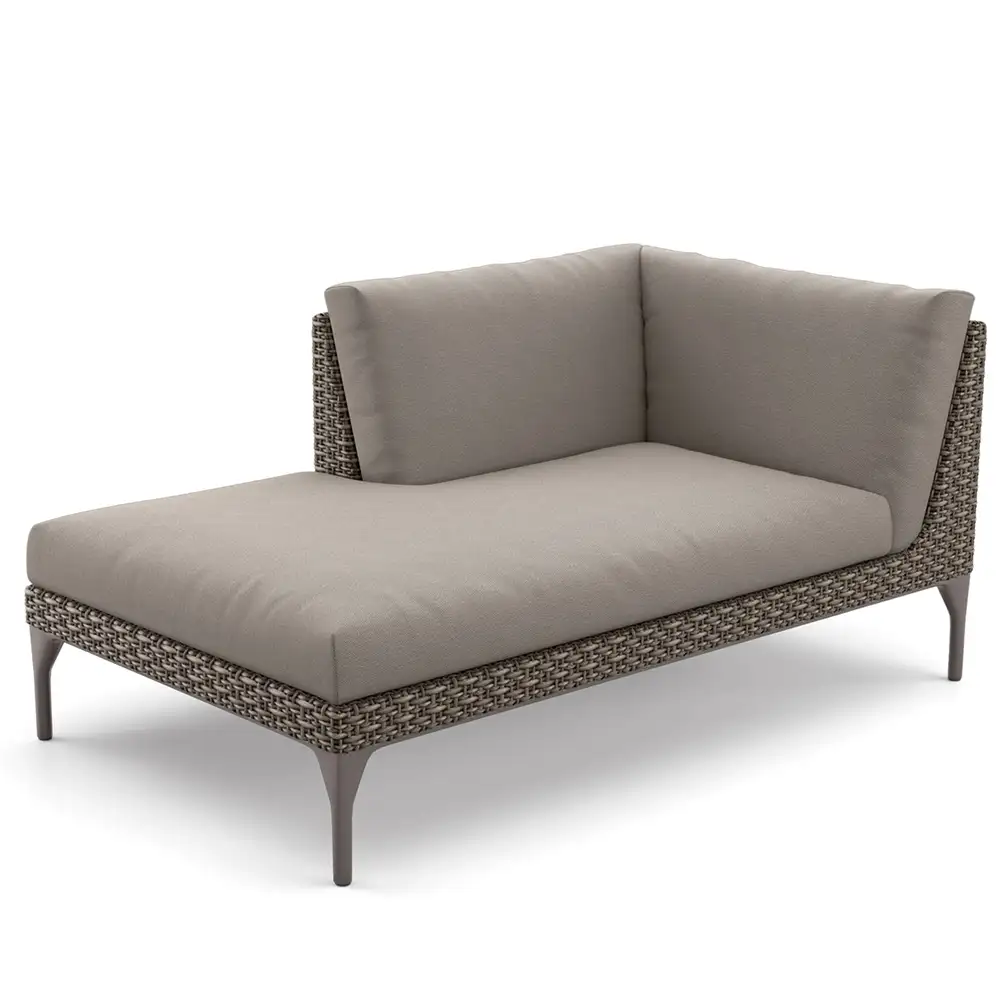  MU Tagesbett rechts vulcano