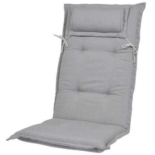 River Ruhesessel kissen Perla