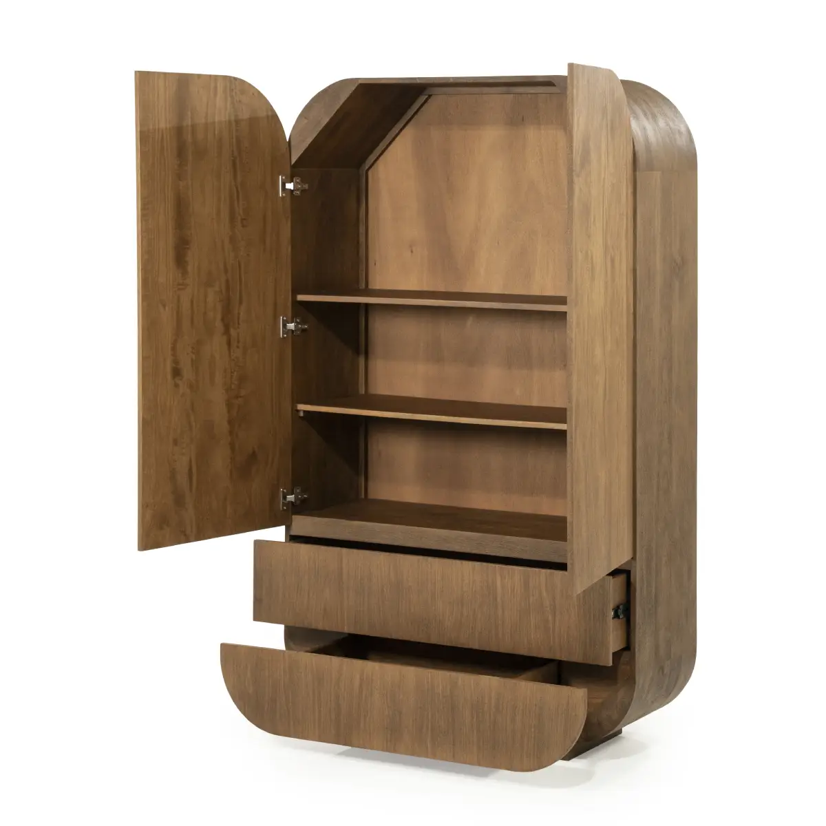 King Schrank