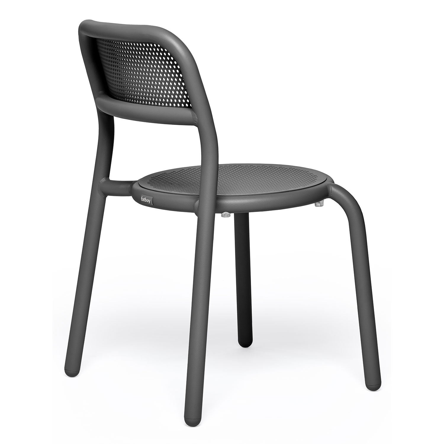 Toní Stuhl anthracite