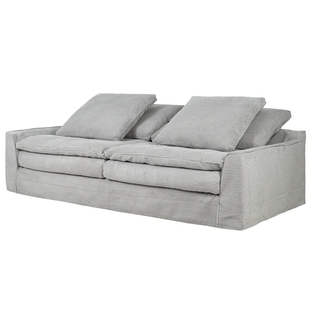 Sake 3-Sitzer Sofa Kat A
