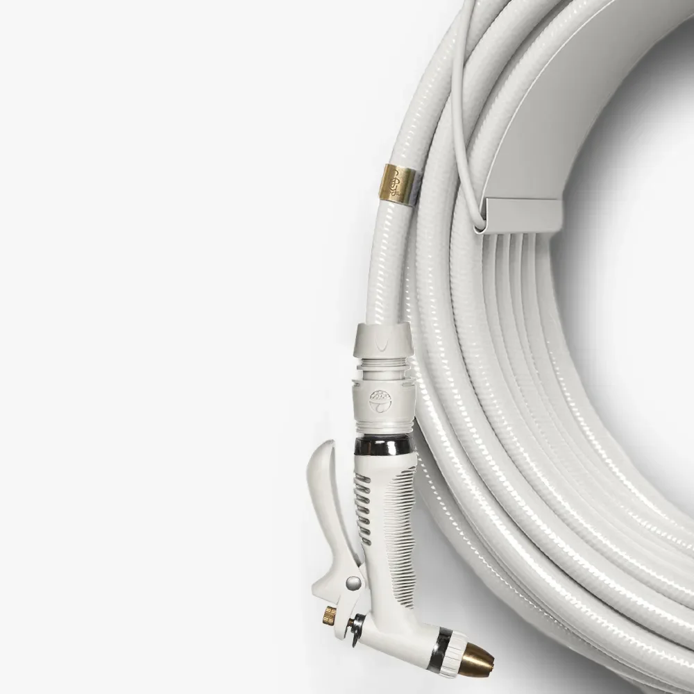 Sprinklerpistole Weiße Schlange 