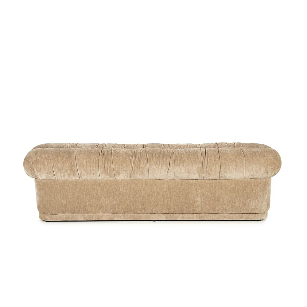 Bank Nook Beige