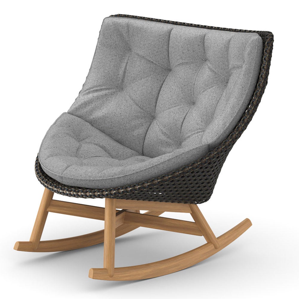 Mbrace Schaukelstuhl ARABICA