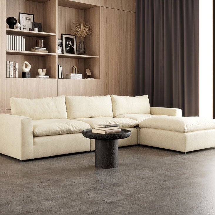 Moonlight Divan Sofa