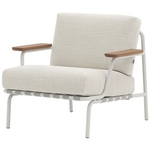 Settle Sessel Laze 1/Grey 