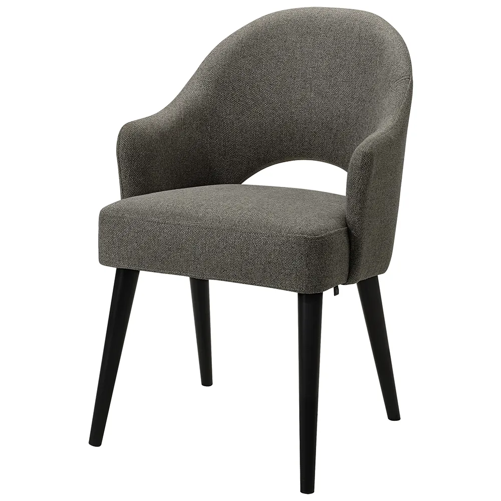 Gent Luxe Esszimmerstuhl Rave Holz