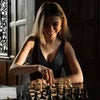 Schach Anna Cramling Edition