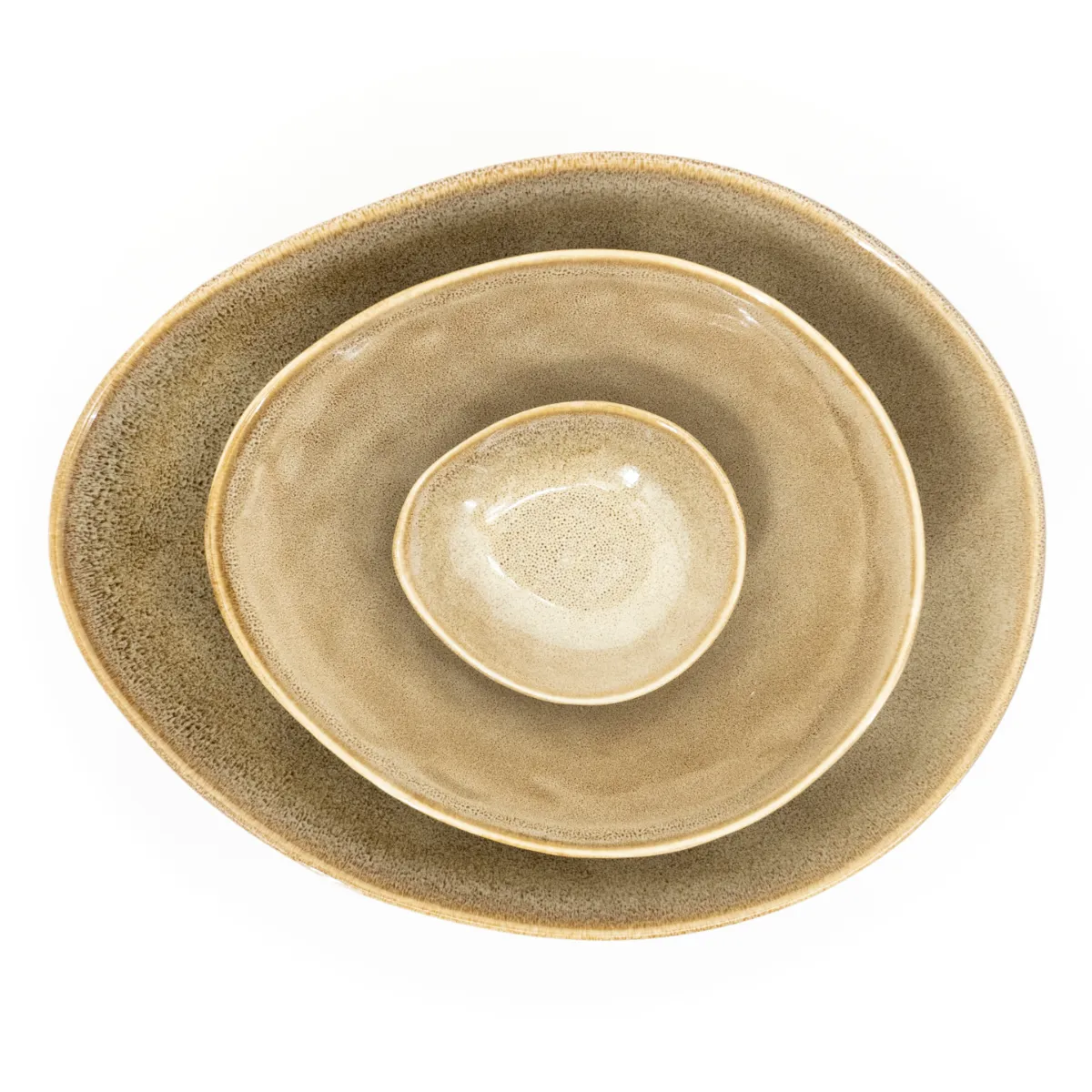 Tea Tip Daze 8x6.7x2 cm braun