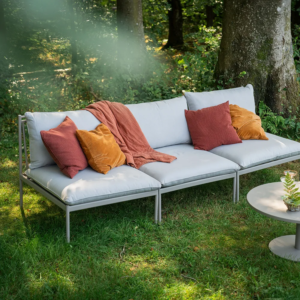 Bolmsö Eckmodul Sand